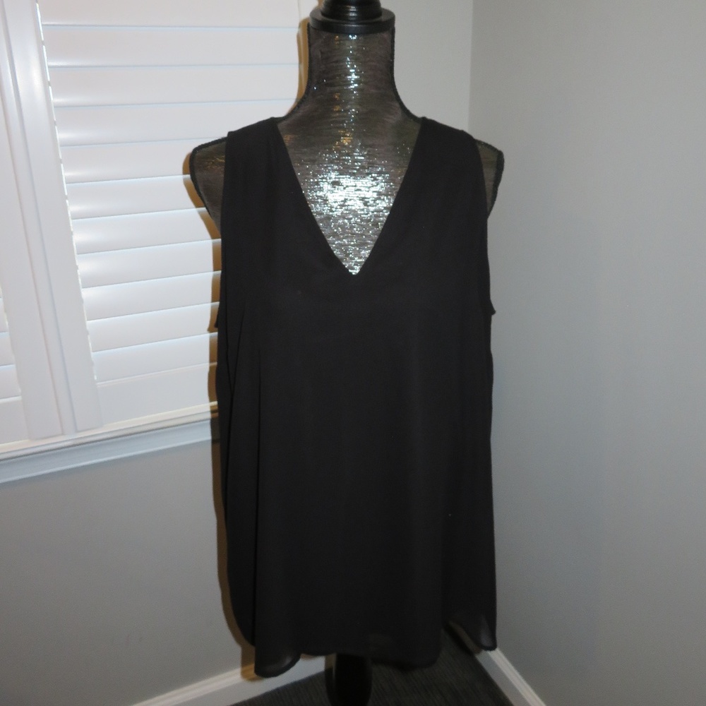 Ralph Lauren Tank Top